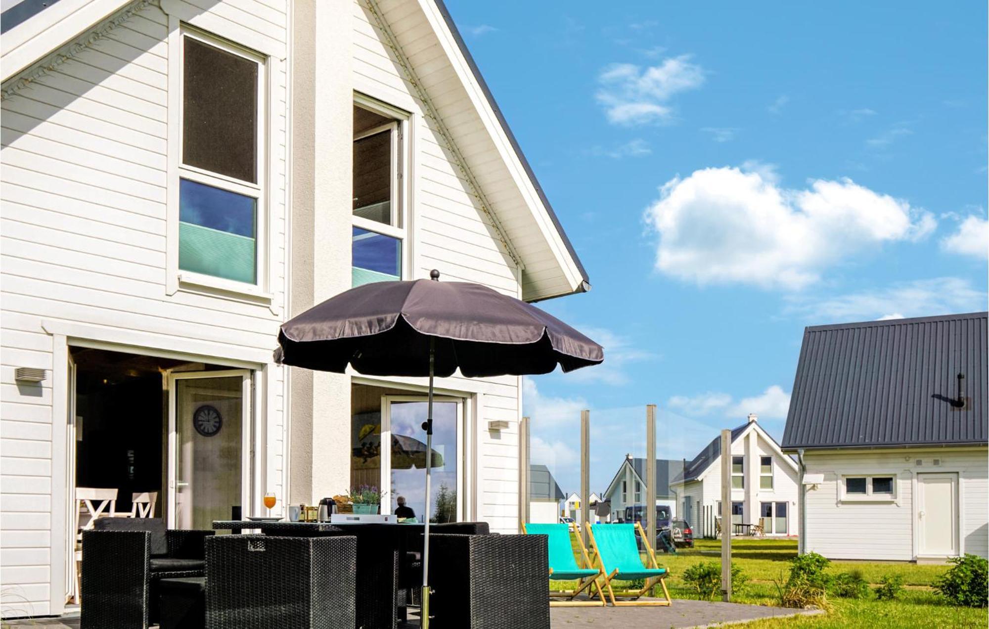 Stunning Home In Ostseeresort Olpenitz With Sauna מראה חיצוני תמונה